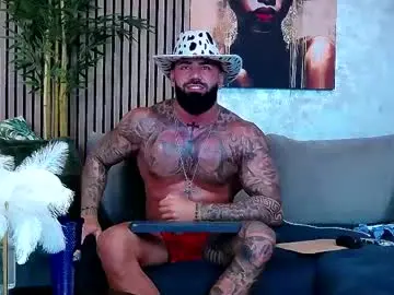 Chaturbate Best Webcam of masterkingofmuscle