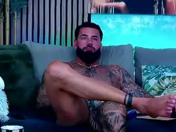 Chaturbate Adult Webcam of masterkingofmuscle