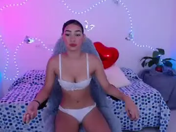 Chaturbate Sex Cam of mia_cute_girl