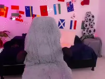 Chaturbate Sex Cam of mia_cute_girl