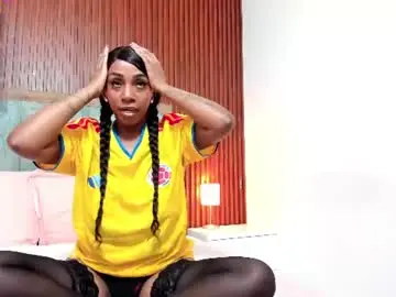 Chaturbate Live Sex of percyy_jackson