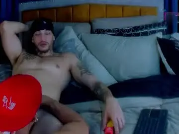 Chaturbate Best Webcam of rickg_oficial