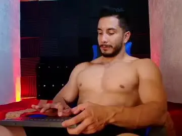 Chaturbate Free Live Porn of zanemaverick