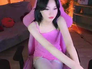 Chaturbate Live Sex Cam of aboutlily