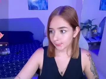 Chaturbate Watch Live Sex Cams of alloy_tiny