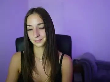 Chaturbate Live Sex of crystalbrunette18