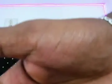 Chaturbate Private Sex Chat of daddyblack_