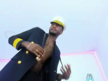 Chaturbate Adult Webcams of daddyblack_
