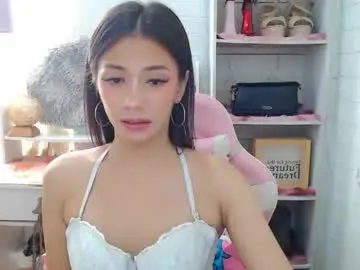 Chaturbate Adult Video Chat of exotictssavie