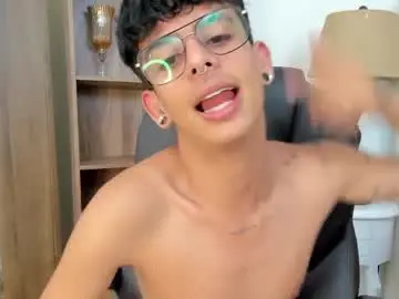 Chaturbate Adult Webcams of ibratxandy
