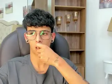 Chaturbate Live Sex of ibratxandy