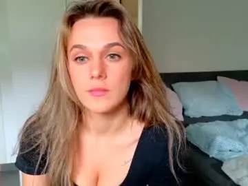 Chaturbate Live Sex Cam of mmminnie