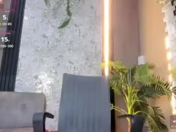 Chaturbate Live Sex of naia_monte