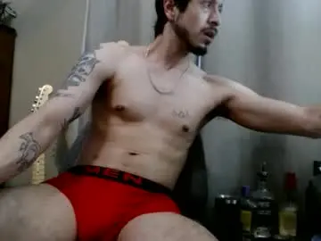 Chaturbate Private Sex Chat of psilocipher