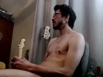 Chaturbate Sex Chat of psilocipher