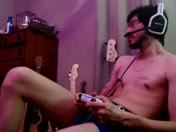 Chaturbate Sex Chat of psilocipher