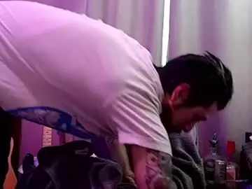 Chaturbate Sex Cam of psilocipher