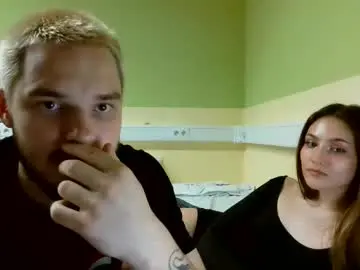 Chaturbate Free Porn Cam of rusiksb31