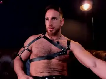 Chaturbate Live Sex of _adamcoper_