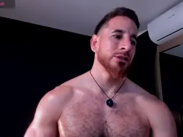 Chaturbate Sex Cam of _adamcoper_