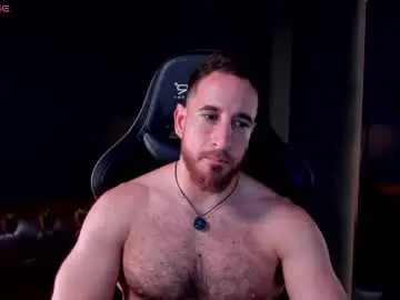 Chaturbate Sex Chat of _adamcoper_