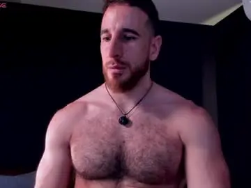 Chaturbate Sex Chat of _adamcoper_