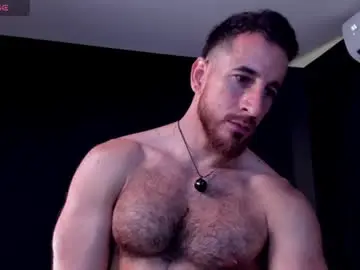 Chaturbate Free Live Porn of _adamcoper_
