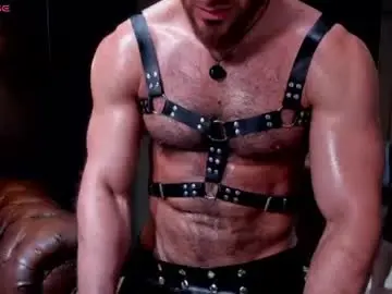 Chaturbate Adult Video Chat of _adamcoper_