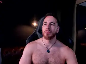 Chaturbate Live Sex Cam of _adamcoper_