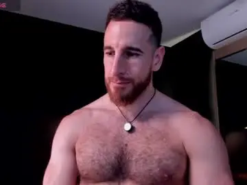 Chaturbate Live Sex of _adamcoper_