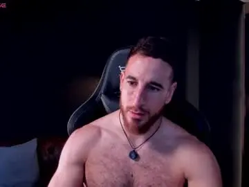 Chaturbate Free Porn Cam of _adamcoper_