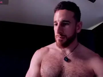 Chaturbate Best Webcam of _adamcoper_