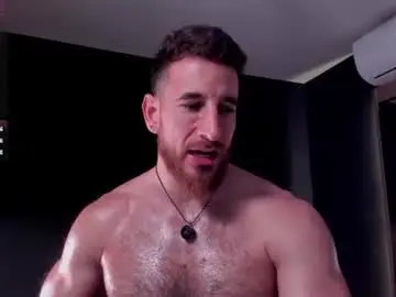 Chaturbate Adult Video Chat of _adamcoper_