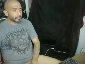 Chaturbate Live Sex Cam of faded805