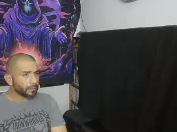 Chaturbate Live Porn of faded805