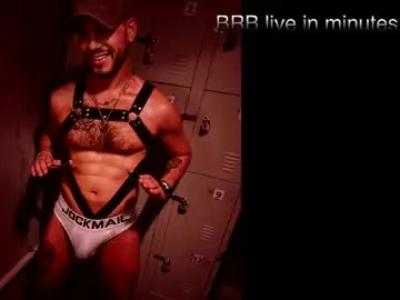 Chaturbate Nude Webcam of frankcokxxx