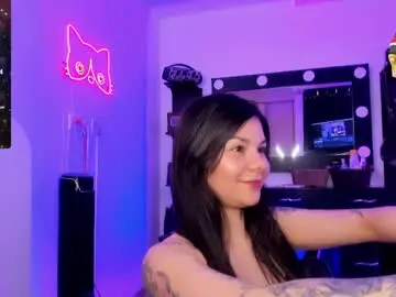 Chaturbate Best live sex cam show of miss_kittyn