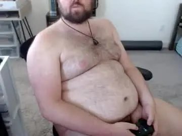 Chaturbate Live Porn of mrbigbear66