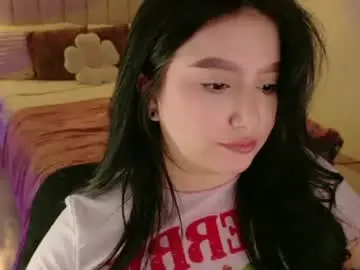 Chaturbate Adult Webcam of ninna_sweet_