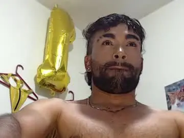 Chaturbate Adult Webcam of npga96