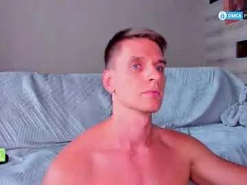 Chaturbate Sex Cam of ricky_boltin