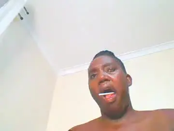 Chaturbate Sex Cam of sexxy_thick_ebony