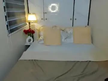 Chaturbate Live Sex Cam of vanessariches