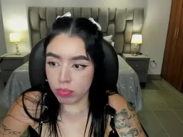 Chaturbate Adult Video Chat of zoee_jackson