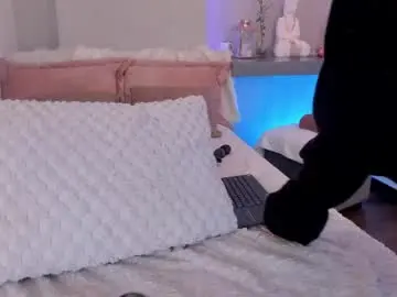 Chaturbate Watch Live Sex Cams of cleojhonson