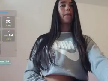 Chaturbate Free Porn Cam of danibabe0