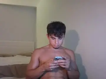 Chaturbate Adult Webcams of domd3