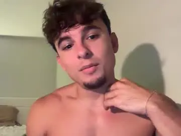 Chaturbate Live Porn of domd3