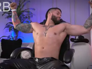 Chaturbate Nude Webcam of frankfarrellx