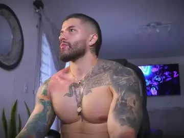 Chaturbate Free Porn Cam of frankfarrellx